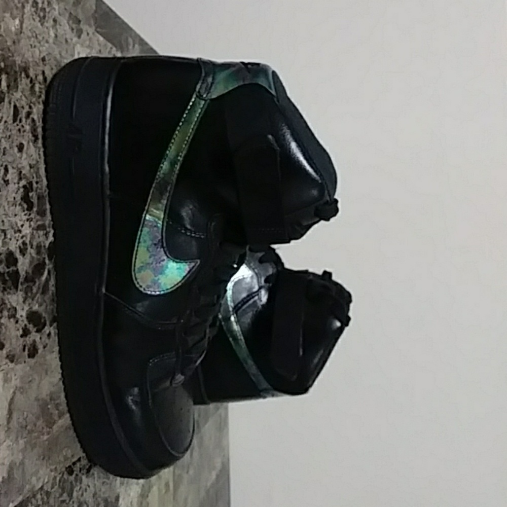 Nike AF1 high tops